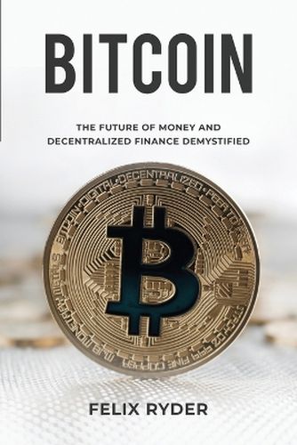 Cover image for Bitcoin