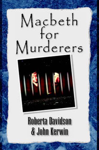 Cover image for Macbeth for Murderers