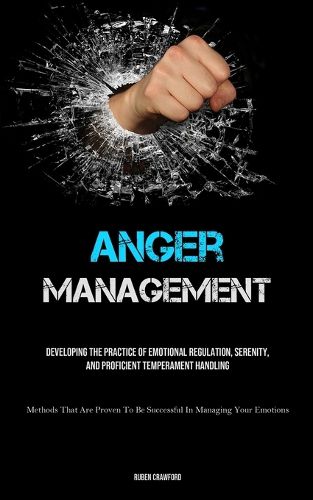 Cover image for Anger Management