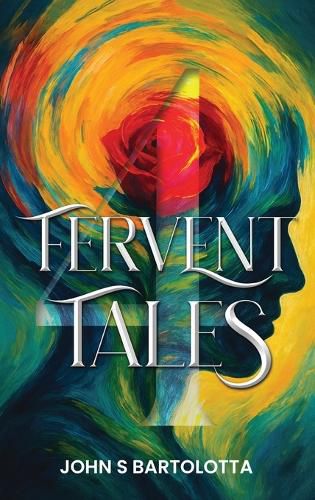Cover image for Fervent Tales
