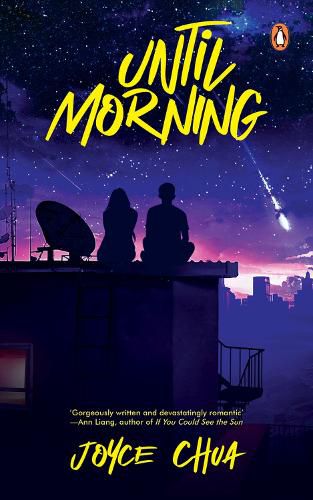 Cover image for Until Morning