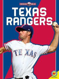 Cover image for Texas Rangers