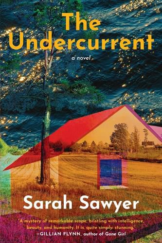 Cover image for The Undercurrent