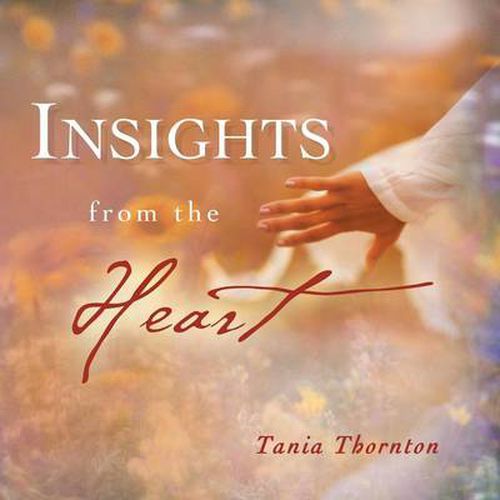 Cover image for Insights from the Heart