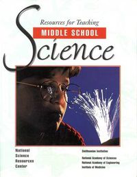 Cover image for Resources for Teaching Middle School Science