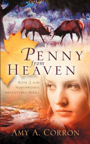 Cover image for Penny From Heaven