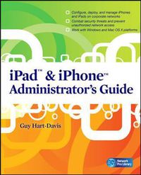 Cover image for iPad & iPhone Administrator's Guide