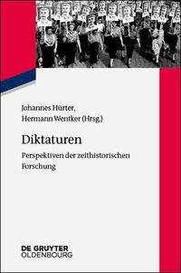 Cover image for Diktaturen