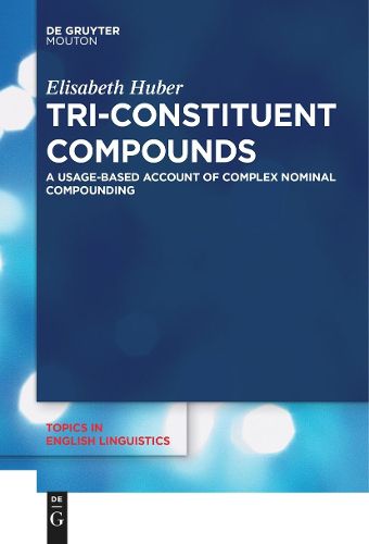 Cover image for Tri-Constituent Compounds