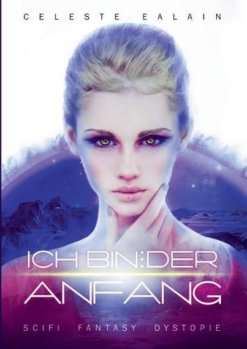 Cover image for Ich bin ... der Anfang