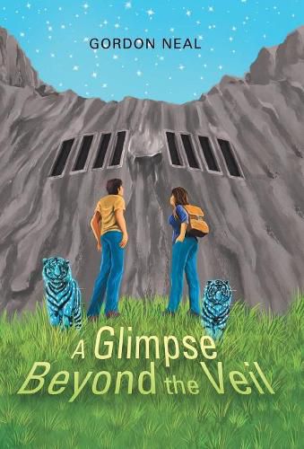 Cover image for A Glimpse Beyond the Veil