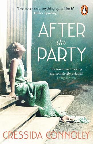 Cover image for After the Party