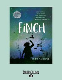 Cover image for Finch