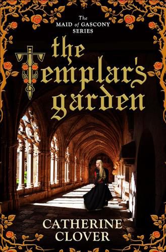 Cover image for The Templar's Garden