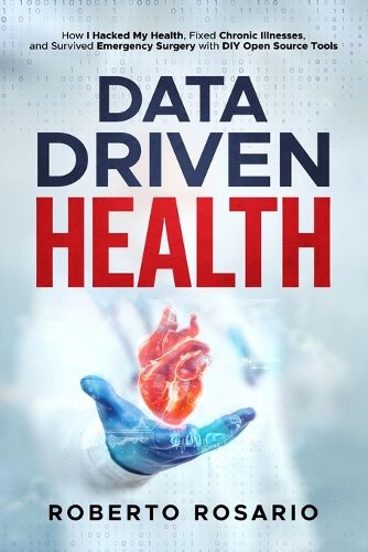Cover image for Data Driven Health
