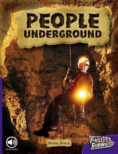 People Underground