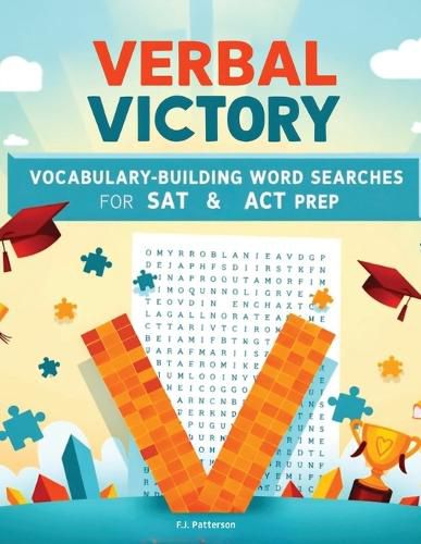 Cover image for Verbal Victory