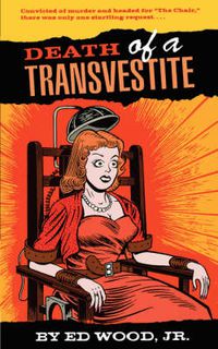 Cover image for Death of a Transvestite