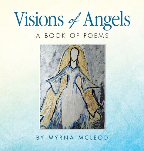 Cover image for Visions of Angels