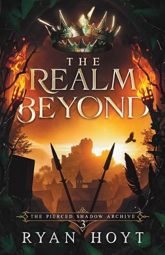 Cover image for The Realm Beyond