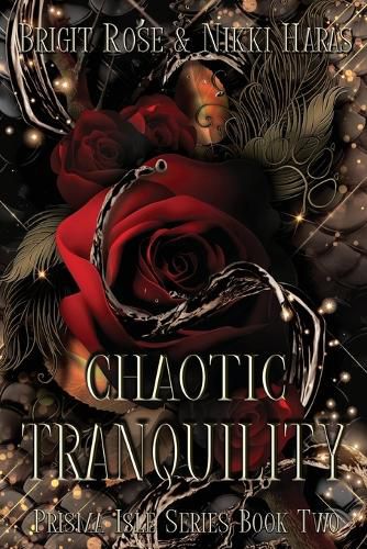 Cover image for Chaotic Tranquility