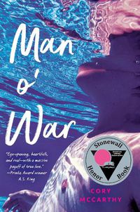 Cover image for Man o' War