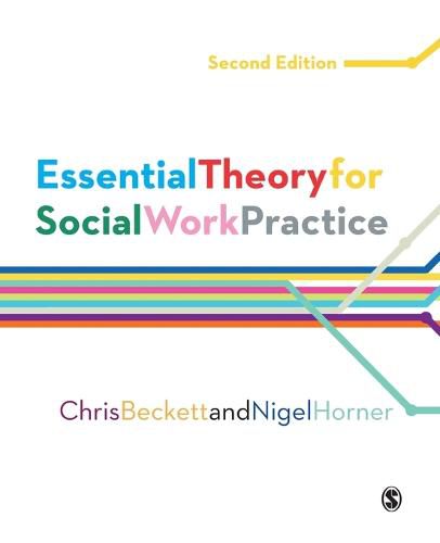 Cover image for Essential Theory for Social Work Practice