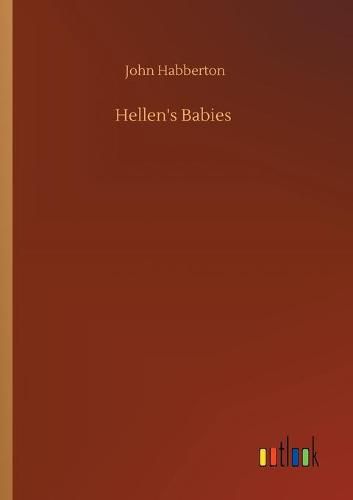 Cover image for Hellen's Babies