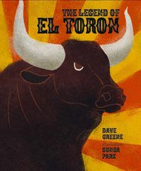 Cover image for The Legend of El Toron