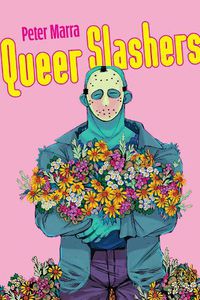 Cover image for Queer Slashers