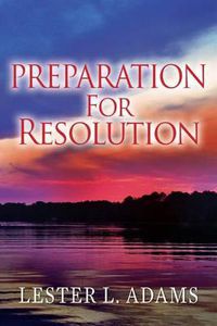 Cover image for Preparation For Resolution