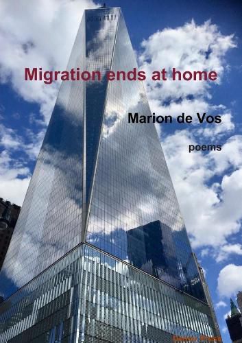 Cover image for Migration ends at home