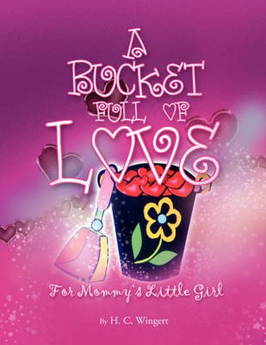 Cover image for A Bucket Full of Love