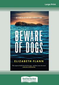 Cover image for Beware of Dogs