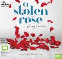 Cover image for A Stolen Rose