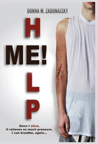 Cover image for Help Me!