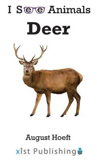 Cover image for Deer