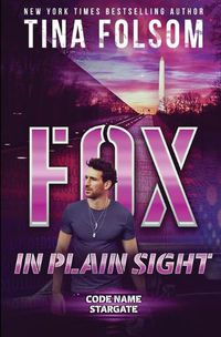 Cover image for Fox in plain Sight