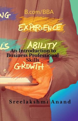 Cover image for An Introduction to Business Professional Skils