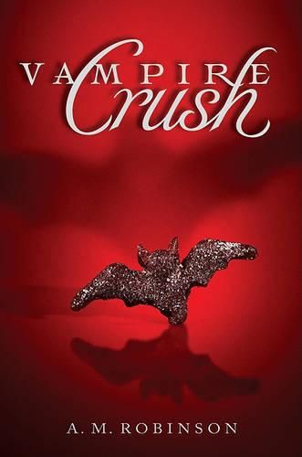 Cover image for Vampire Crush