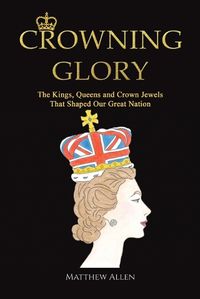 Cover image for Crowning Glory