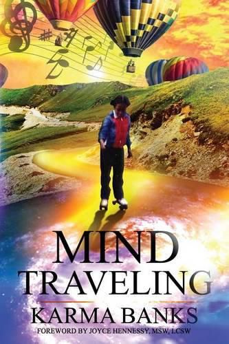 Cover image for Mind Traveling