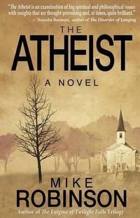 Cover image for The Atheist