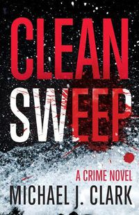 Cover image for Clean Sweep: A Crime Novel