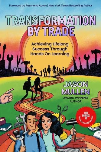 Cover image for Transformation By Trade