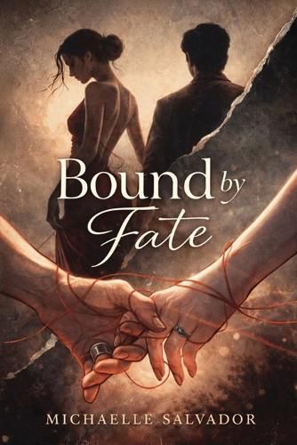 Cover image for Bound by Fate