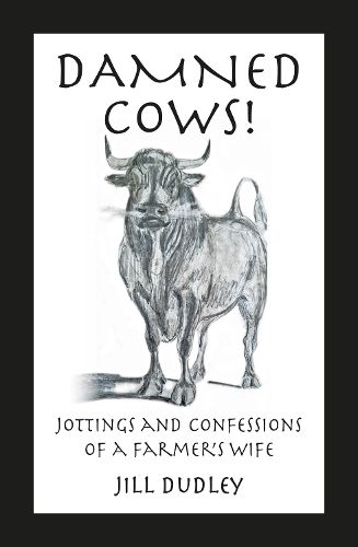 Cover image for Damned Cows!