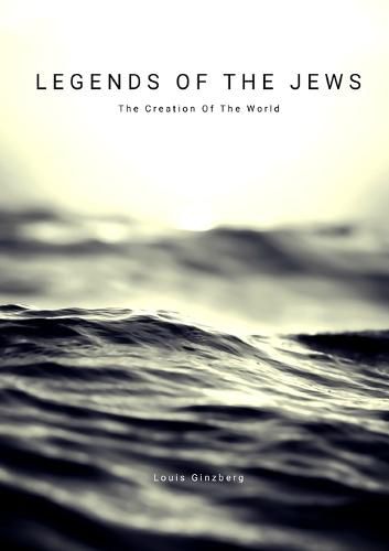 Legends Of The Jews