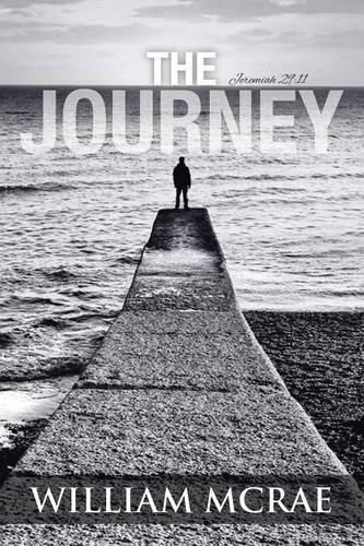 Cover image for The Journey