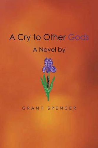 Cover image for A Cry to Other Gods